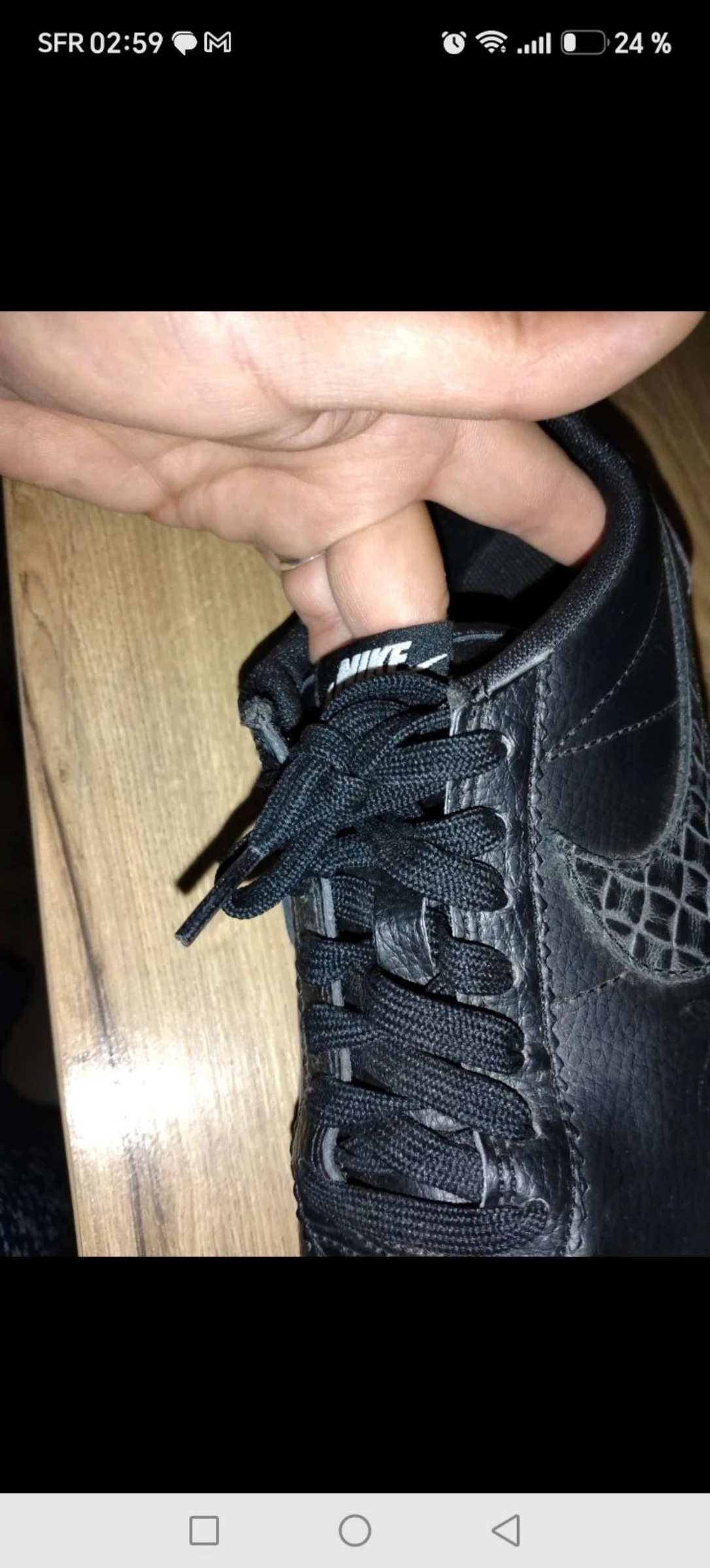 Basketbal Nike – photo 6